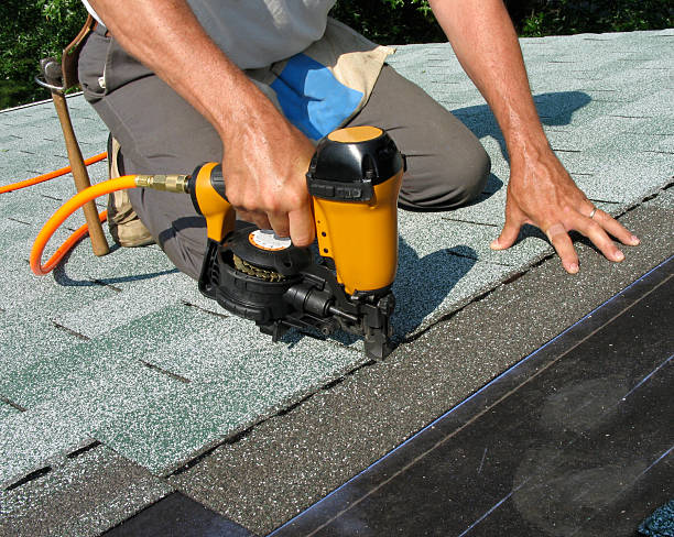 Best Roof Maintenance Services  in East Dublin, GA