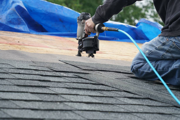 Best Tile Roofing Contractor  in East Dublin, GA