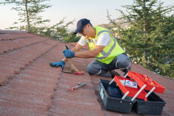 Best Best Roofing Contractors  in East Dublin, GA