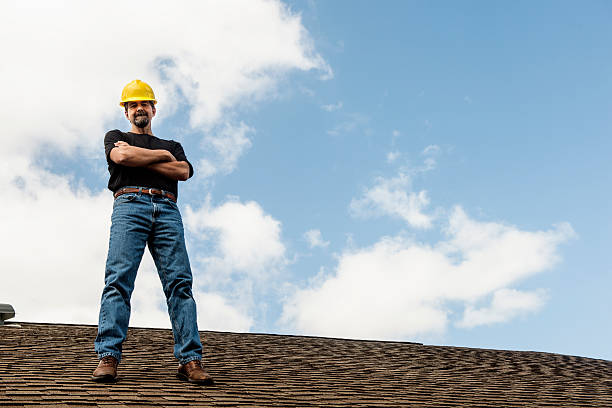 Best Commercial Roofing Services  in East Dublin, GA