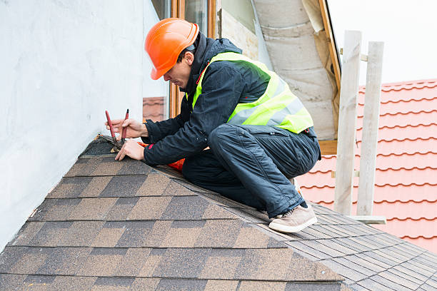 Best Flat Roof Repair Services  in East Dublin, GA