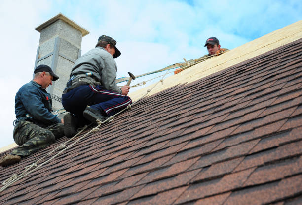 Best Affordable Roofing Company  in East Dublin, GA