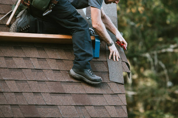 Best Commercial Roofing Services  in East Dublin, GA