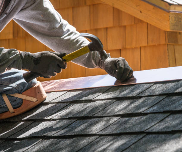 Best Residential Roofing Contractor  in East Dublin, GA